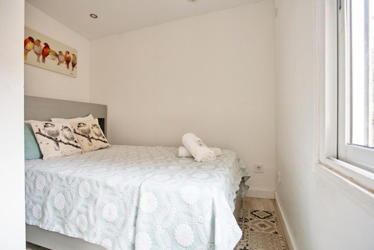 St. Francisco Flat Apartamento Porto Exterior foto